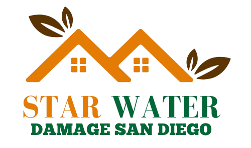 water damage san diego