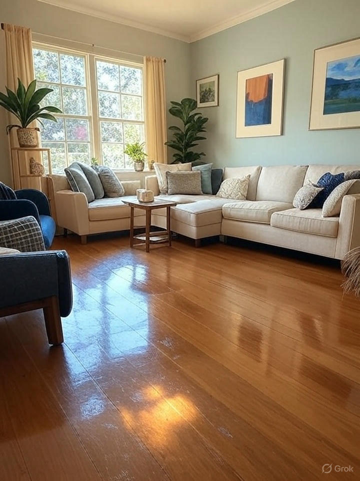 Star Water damage San diego CA