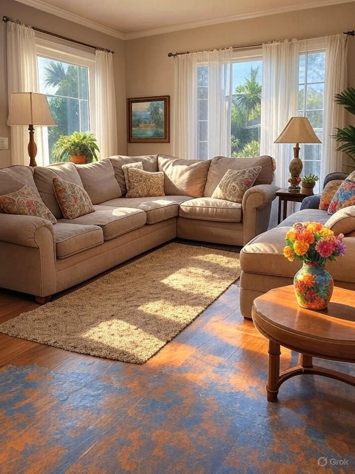 Star Water damage San diego CA